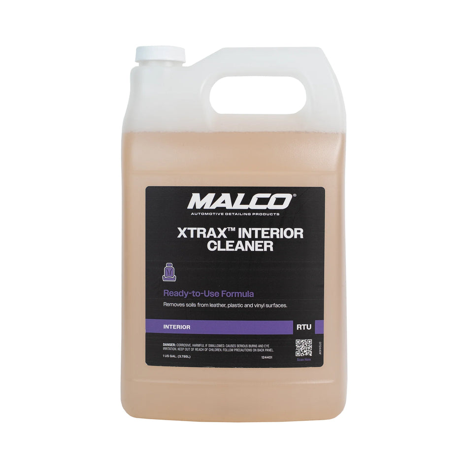 Xtrax™ Interior Cleaner