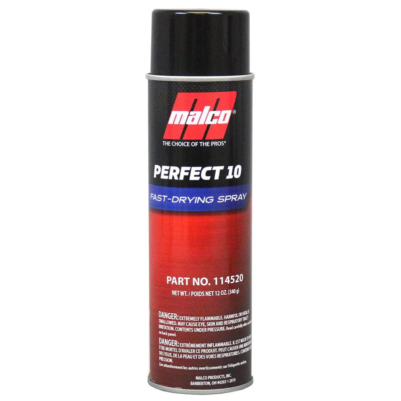 Perfect 10™ Fast-drying Spray