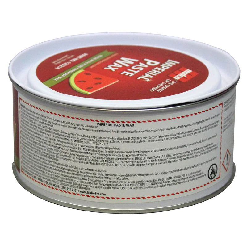 Watermelon Imperial Paste Wax