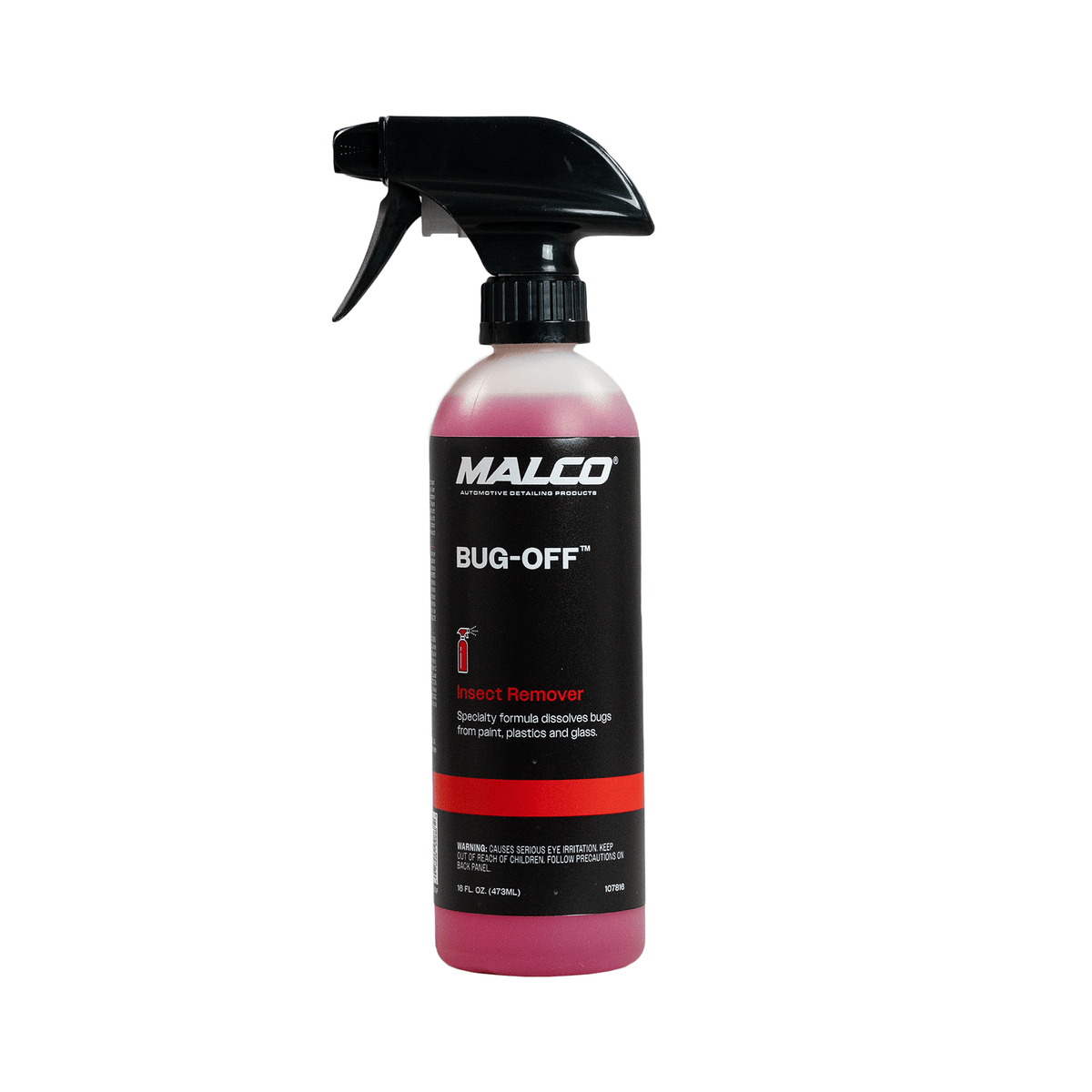 Bug-off™ Insect Remover — Product View by Malco