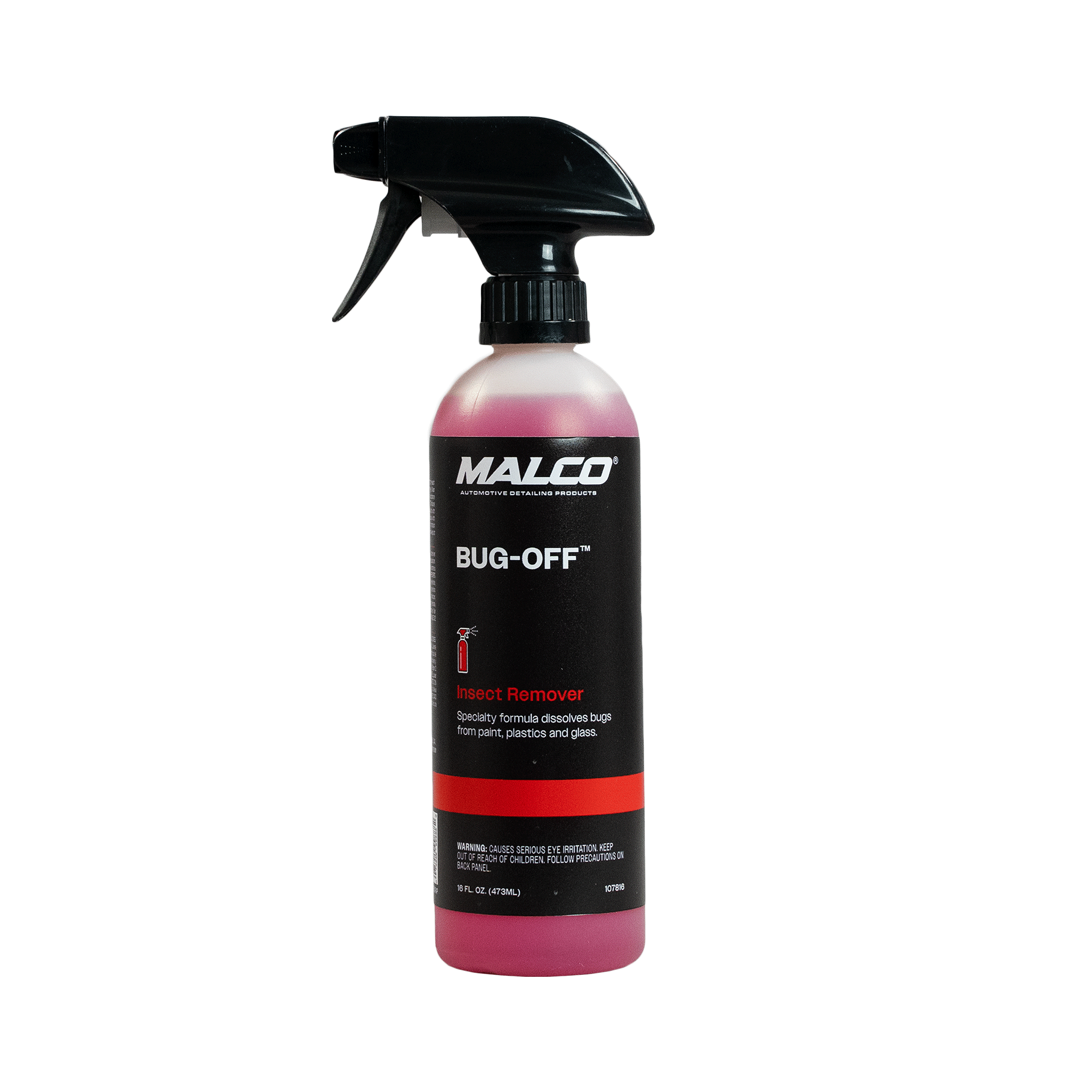 Bug-off™ Insect Remover — Product View by Malco