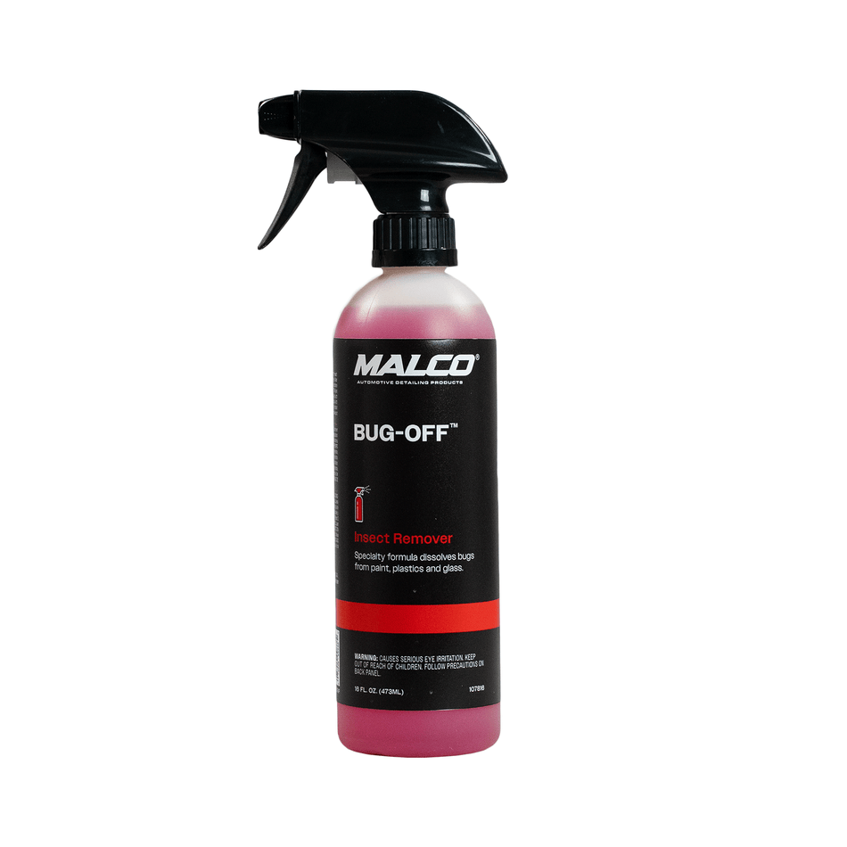 Bug-off™ Insect Remover — Detail View by Malco