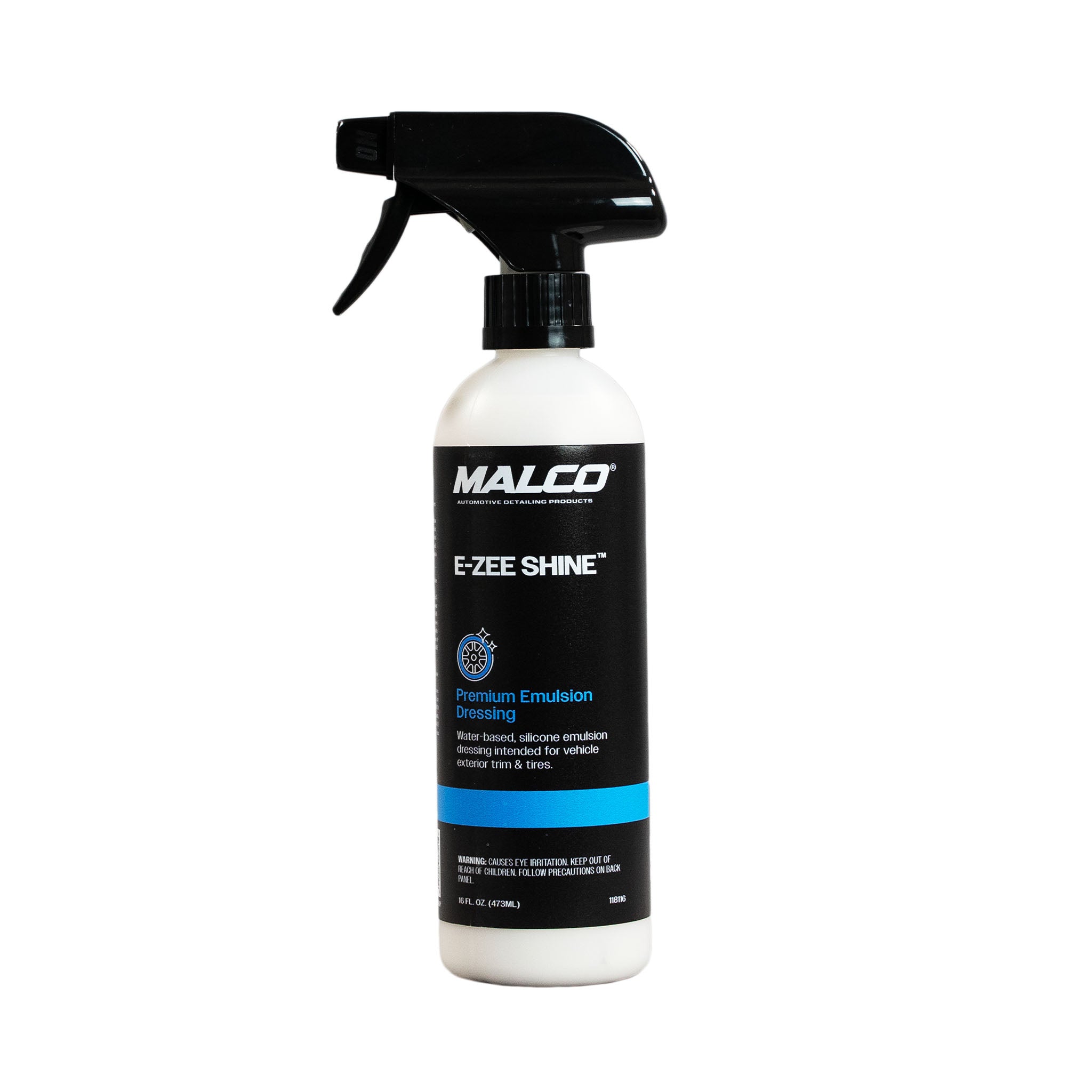 E-zee Shine™ Premium Dressing (Dealer) — Detail View by Malco