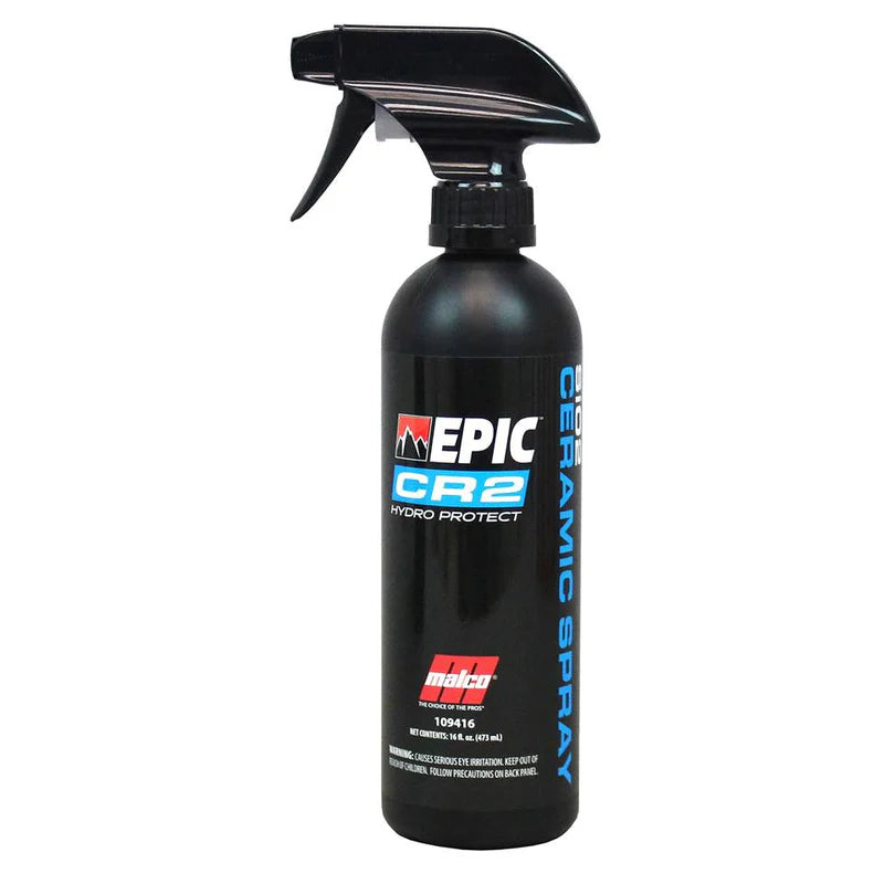 Epic® Cr2 Hydro Protect Ceramic Spray