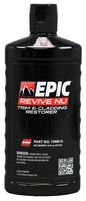 Epic® Revive Nu