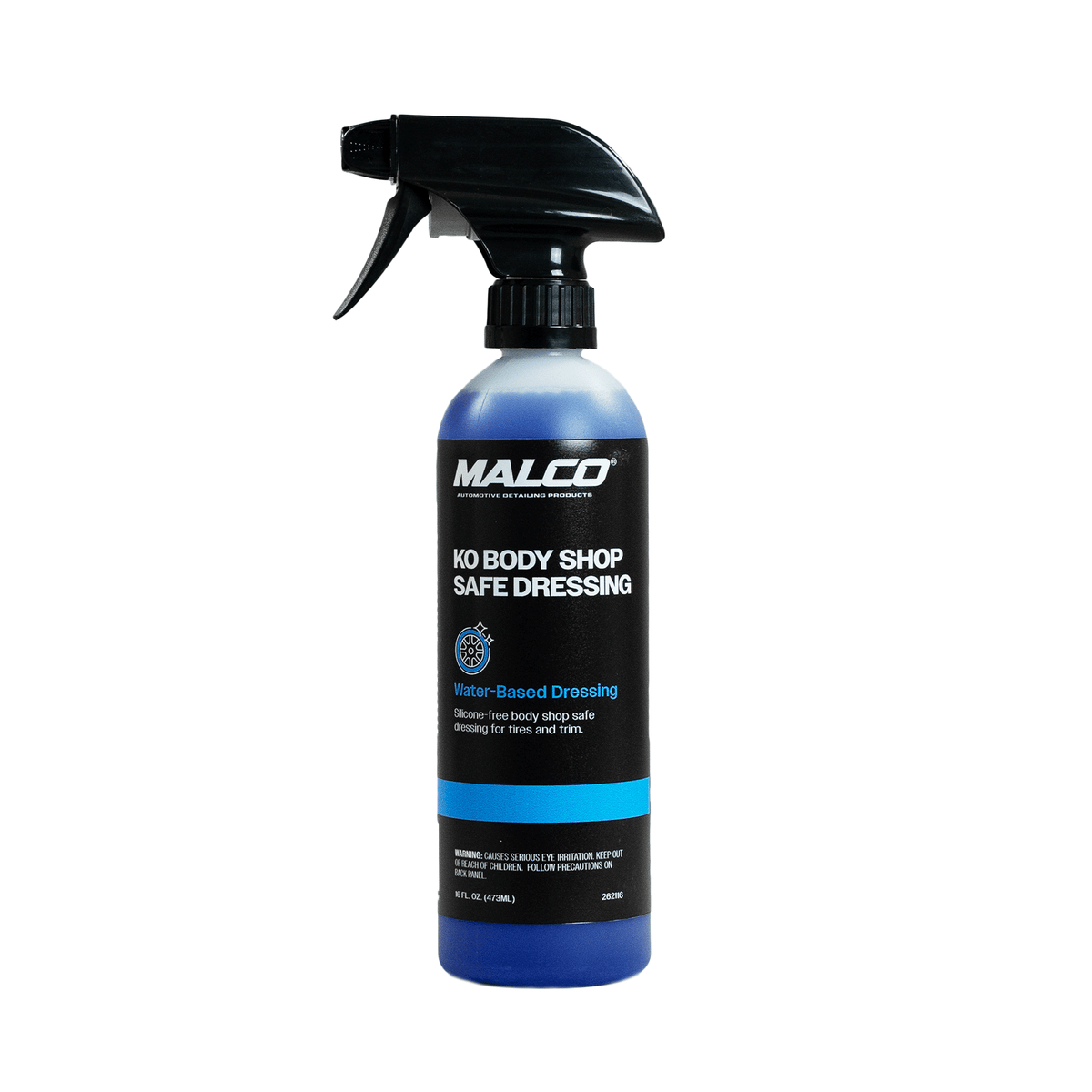 Ko Body Shop Safe Dressing (Dealer) — Detail View by Malco