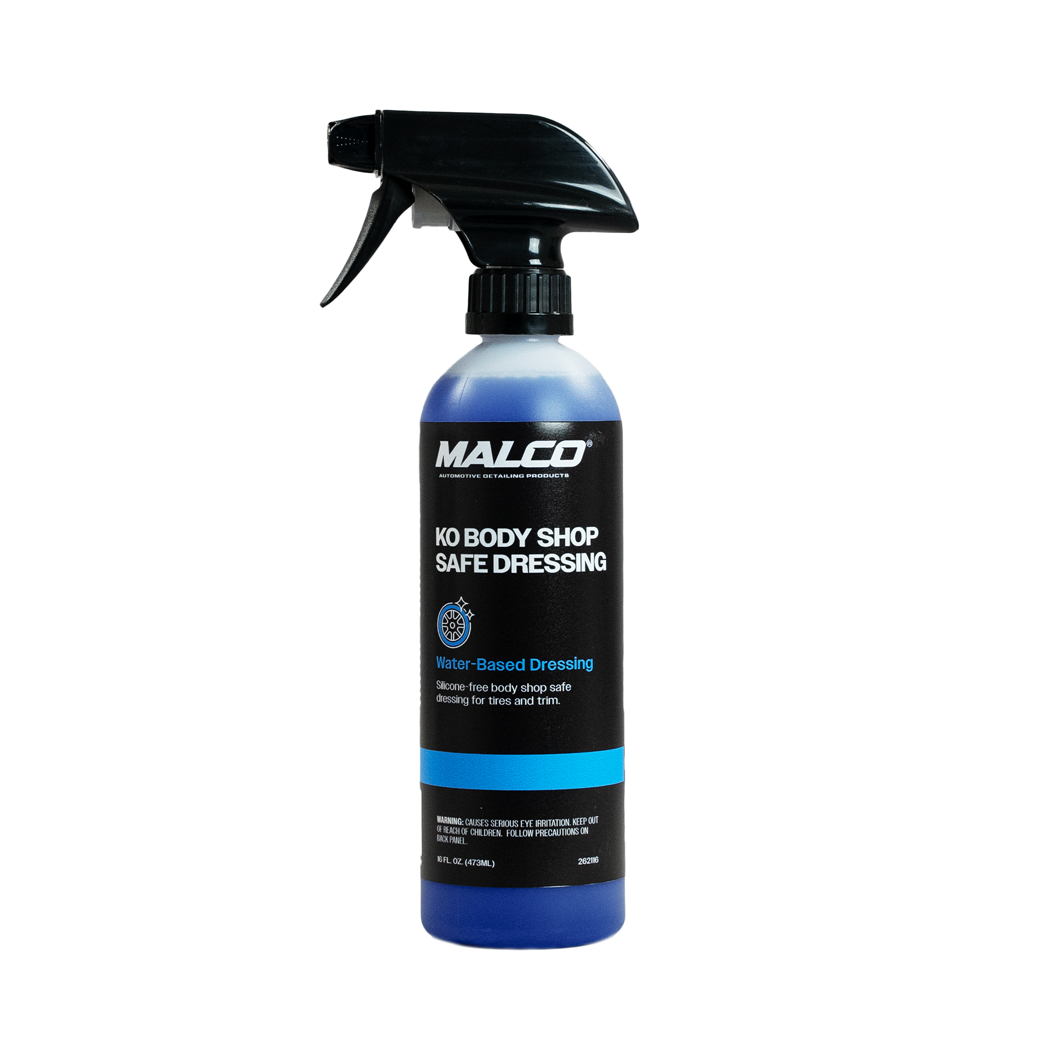 Ko Body Shop Safe Dressing (Dealer) — Detail View by Malco