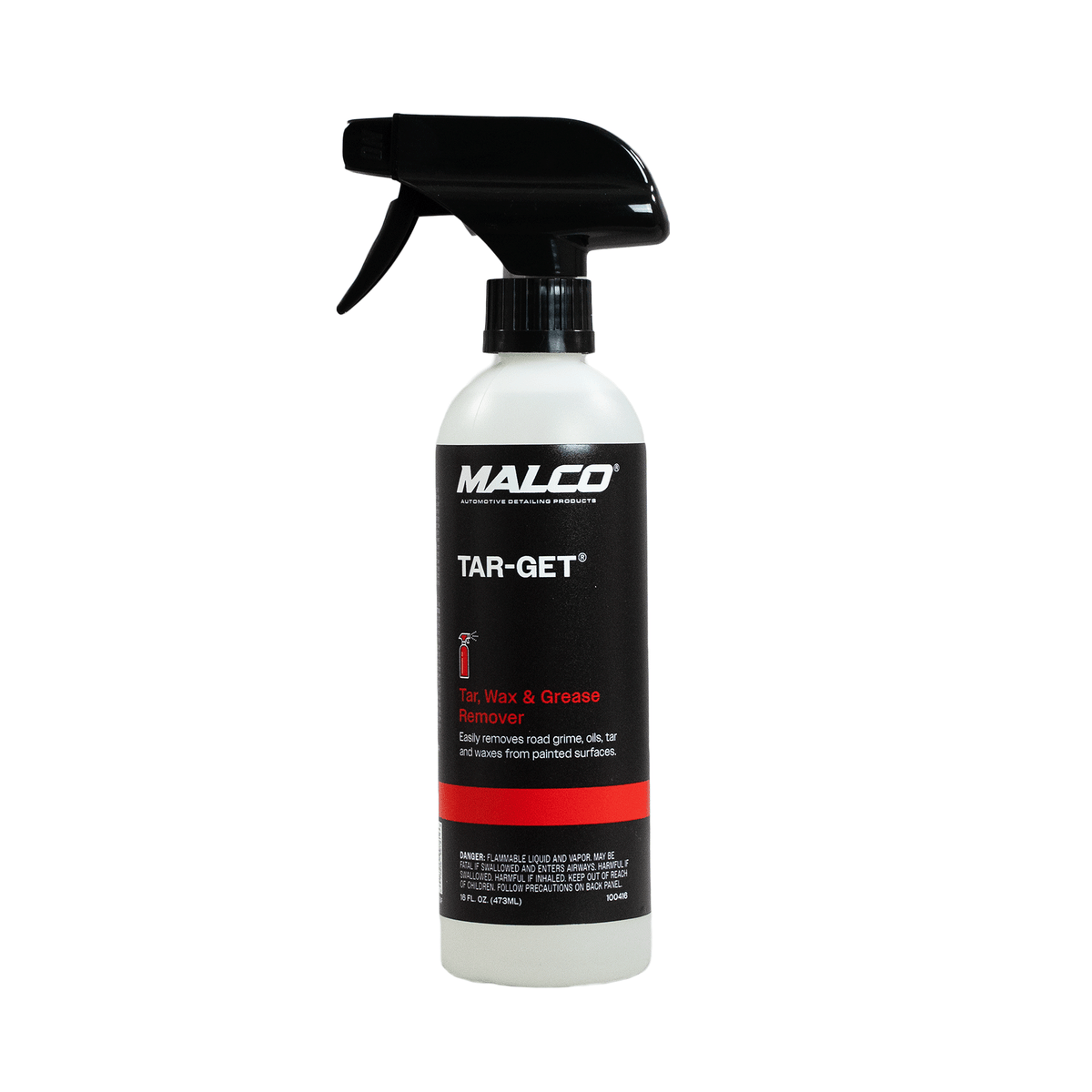 Target® Tar, Wax And Grease Remover