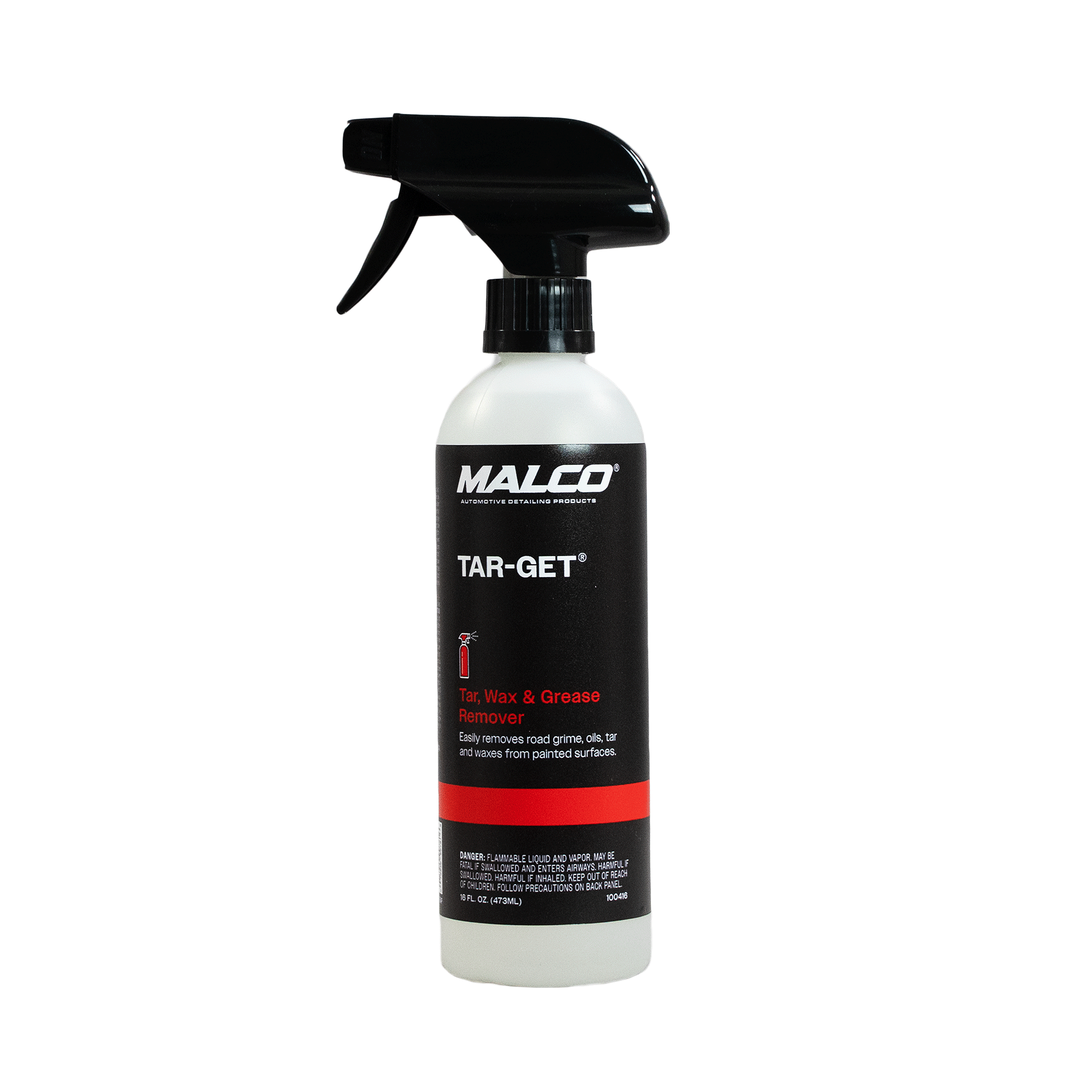 Target® Tar, Wax And Grease Remover