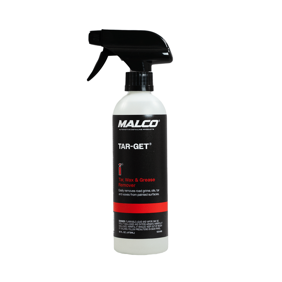 Target® Tar, Wax And Grease Remover