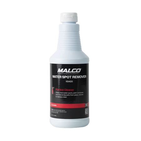 Malco Waterspot remover