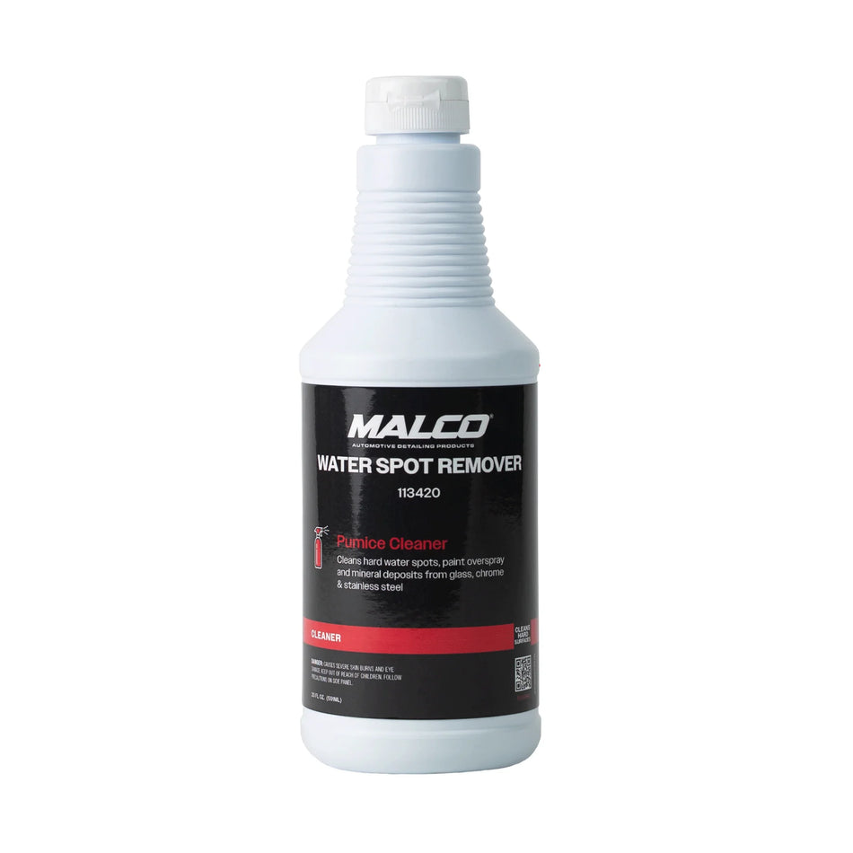 Malco Waterspot remover