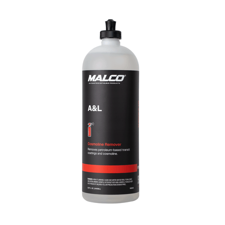 A&l Cosmoline Remover — Product View by Malco