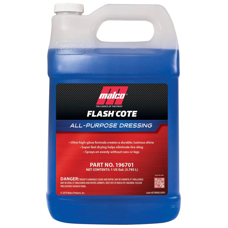 Flash® Cote All-purpose Dressing