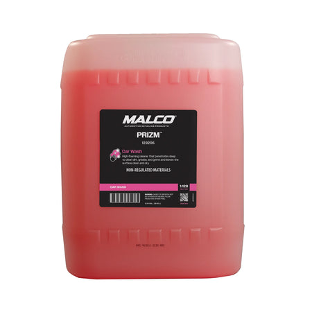 Malco Prizm™ Car Wash