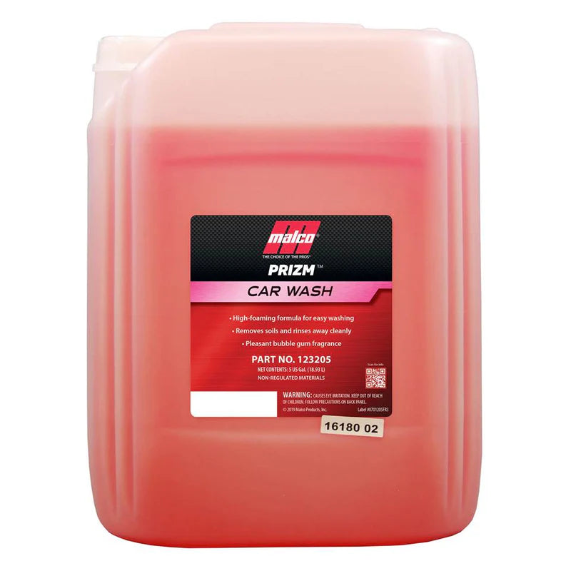 Prizm™ Car Wash (Dealer) by Malco | Exterior Wash & Decon