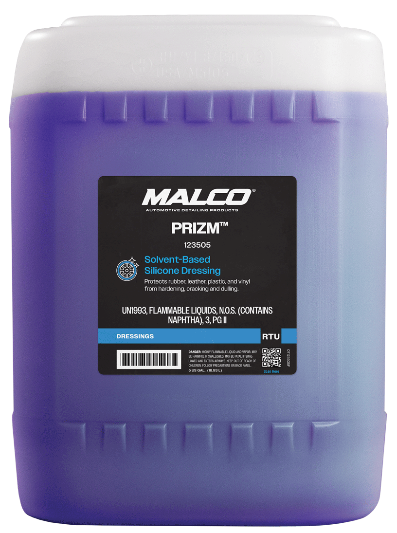 Prizm™ Dressing, 5 Gal (123505)