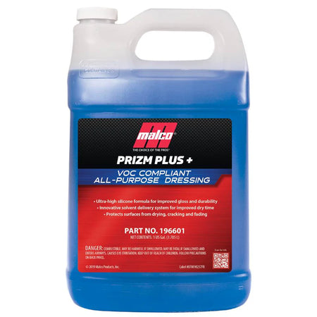 Prizm™ Plus All-purpose Dressing by Malco | Interior Care