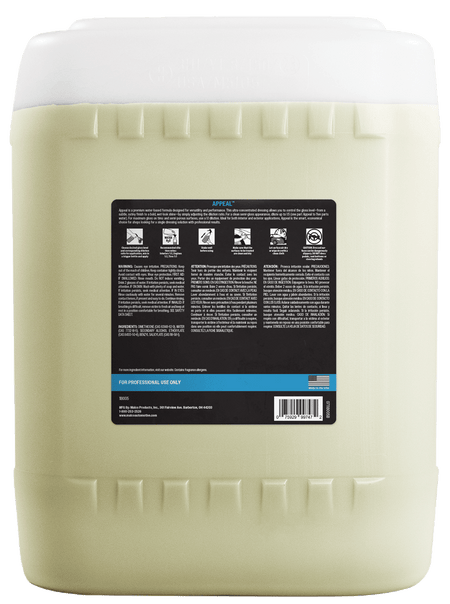 Appeal™ Super Concentrated Dressing