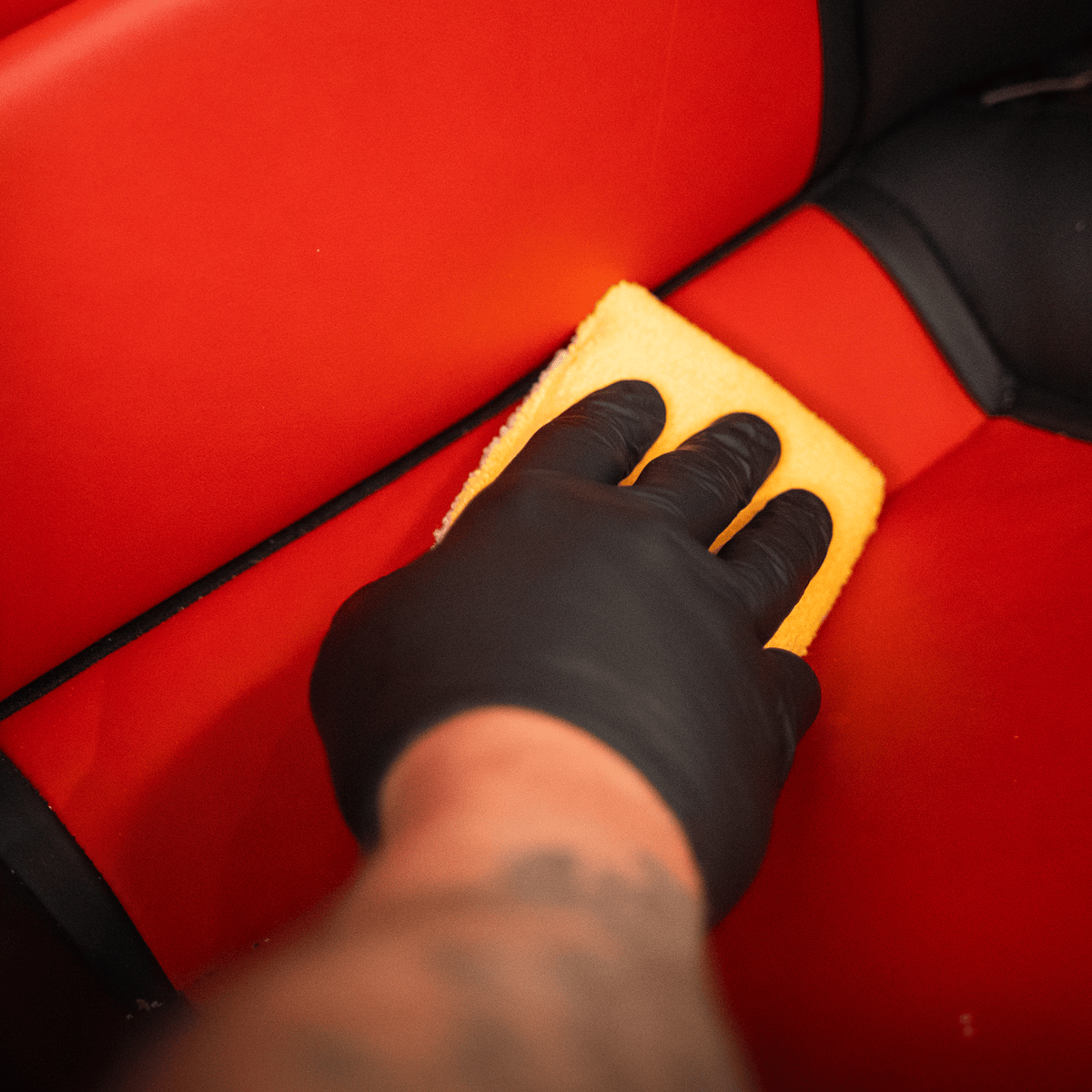 Clean & Shine™ Interior Cleaner And Protectant