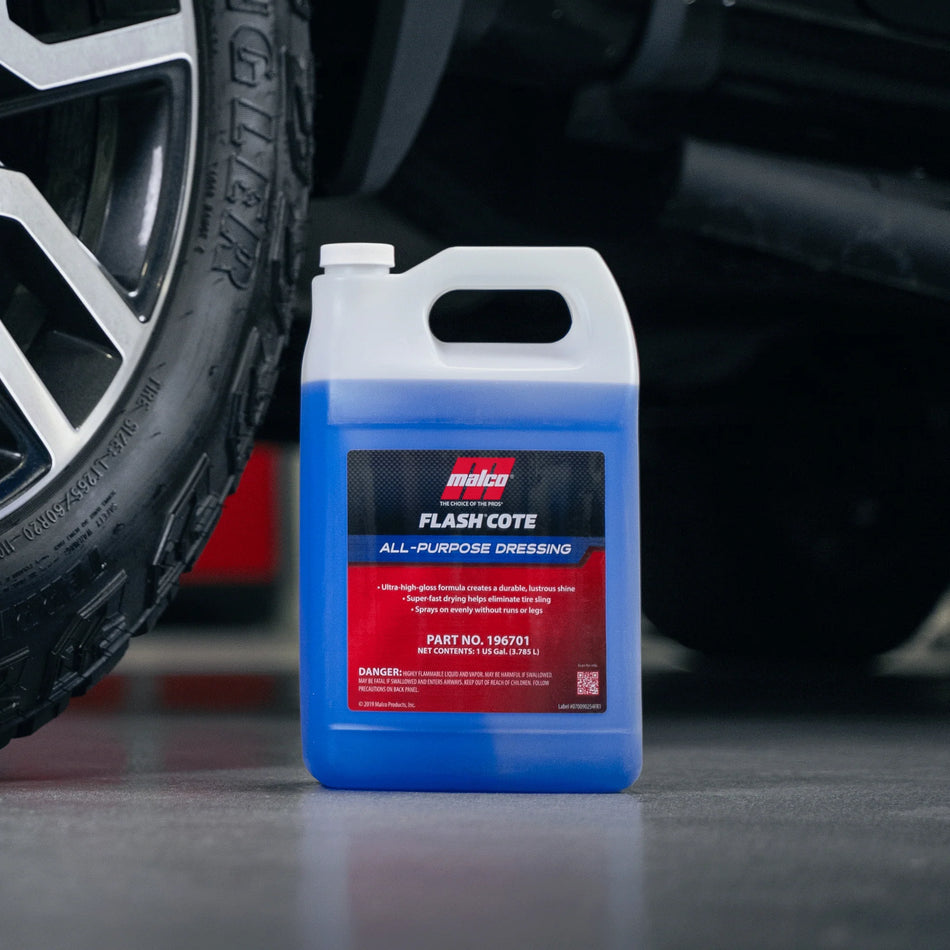 Flash® Cote All-purpose Dressing