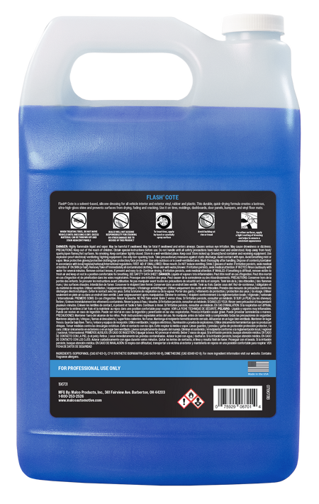 Flash® Cote All-purpose Dressing