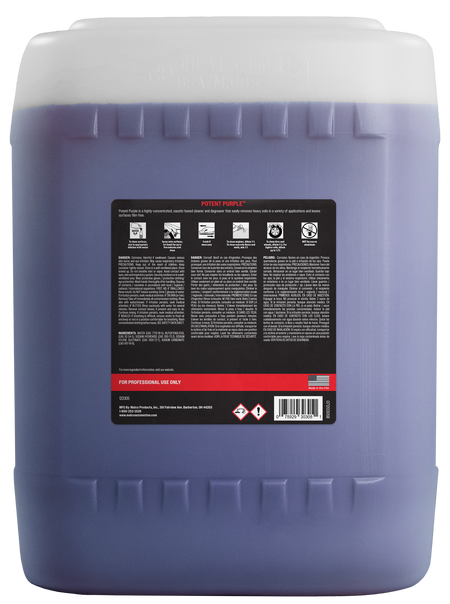 Potent Purple™ Super Duty Degreaser