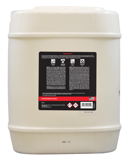 Power Brite™ Concentrated Acid Wheel Cleaner