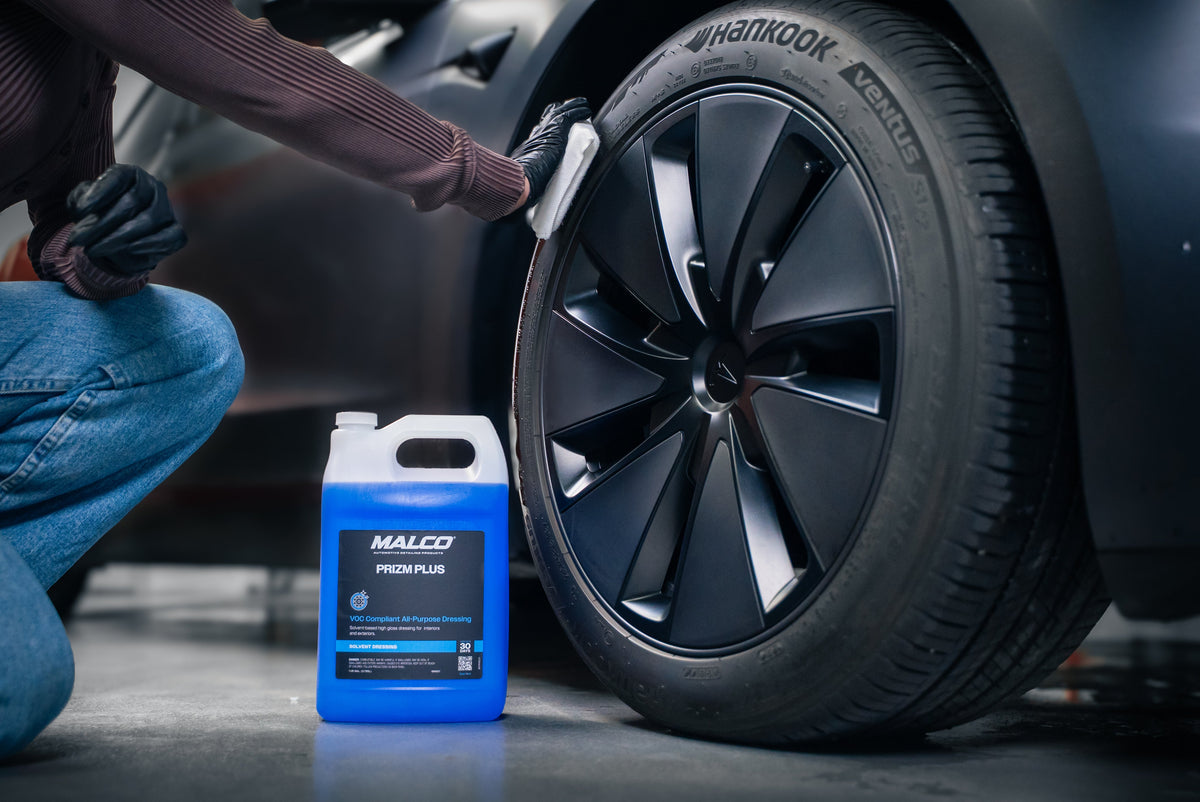 Prizm™ Plus All-purpose Dressing