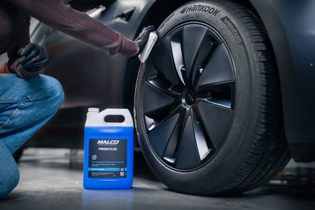 Prizm™ Plus All-purpose Dressing