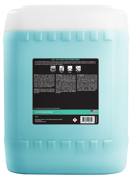 Slik Sio2 Paint Protectant Spray