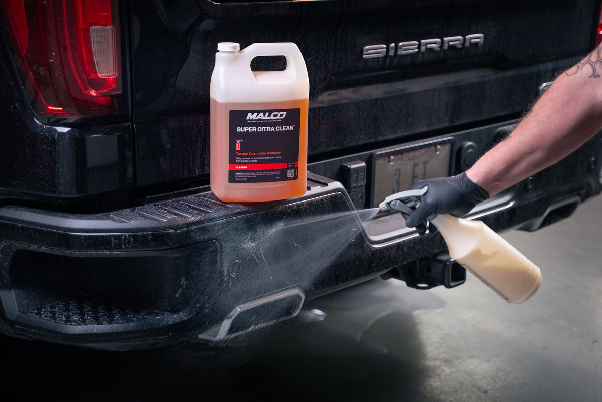 Super Citra Clean™ Tar and Cosmoline Remover