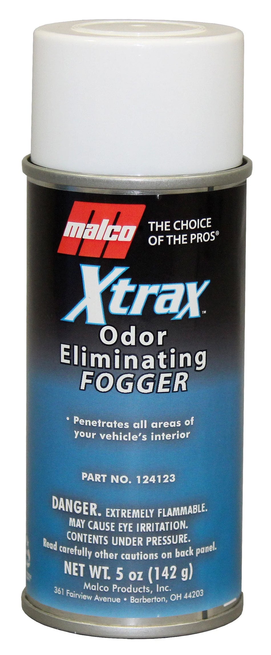 Xtrax™ Scent Odor Eliminator