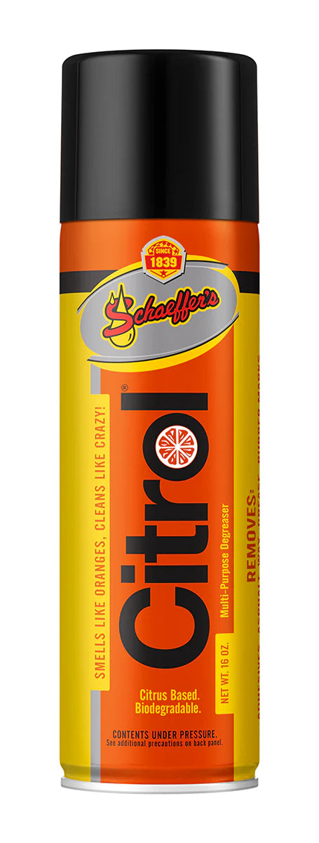 0266-011 Citrol®