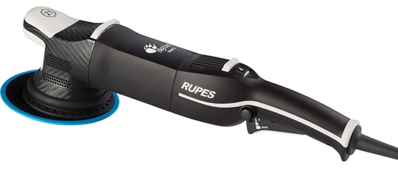 LHR 21 MARK V SINGLE TOOL by RUPES | Paint Correction