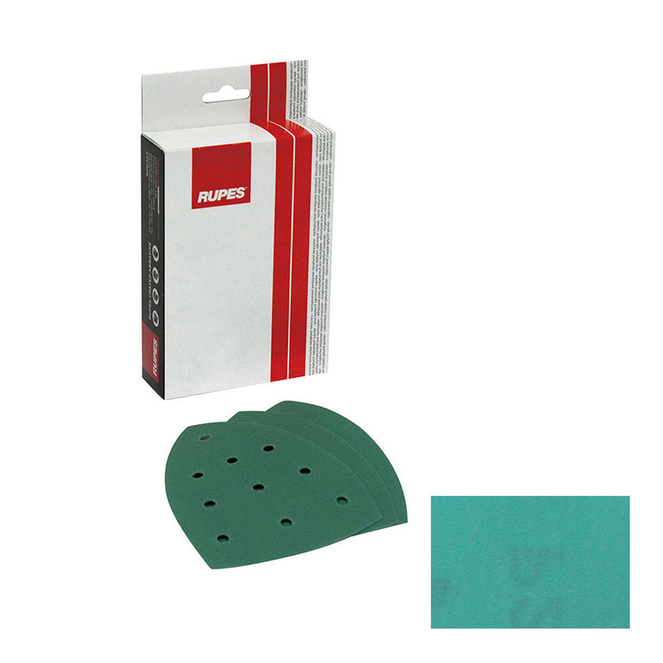 XCUT FOAM ABRASIVE 150mm P3000 by RUPES | Tools & Equipment