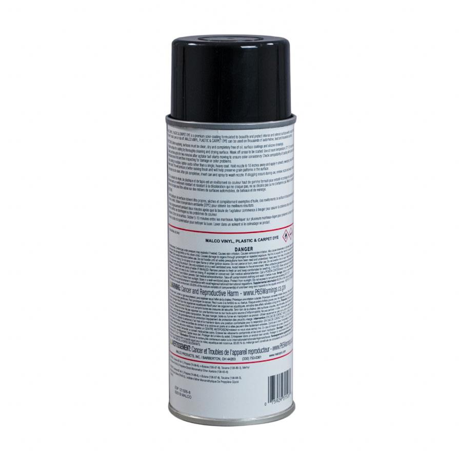 Black Carpet Paint
