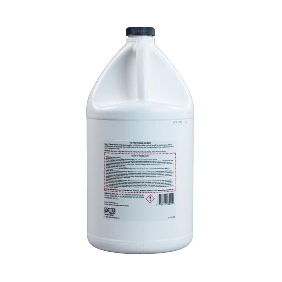 Malco Cherry SP Hand Cleaner 1 GAL