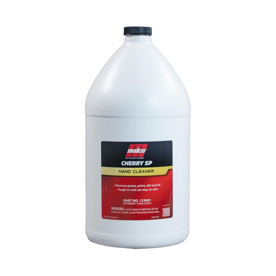 Malco Cherry SP Hand Cleaner 1 GAL