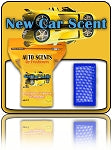 Auto Scent Wafers