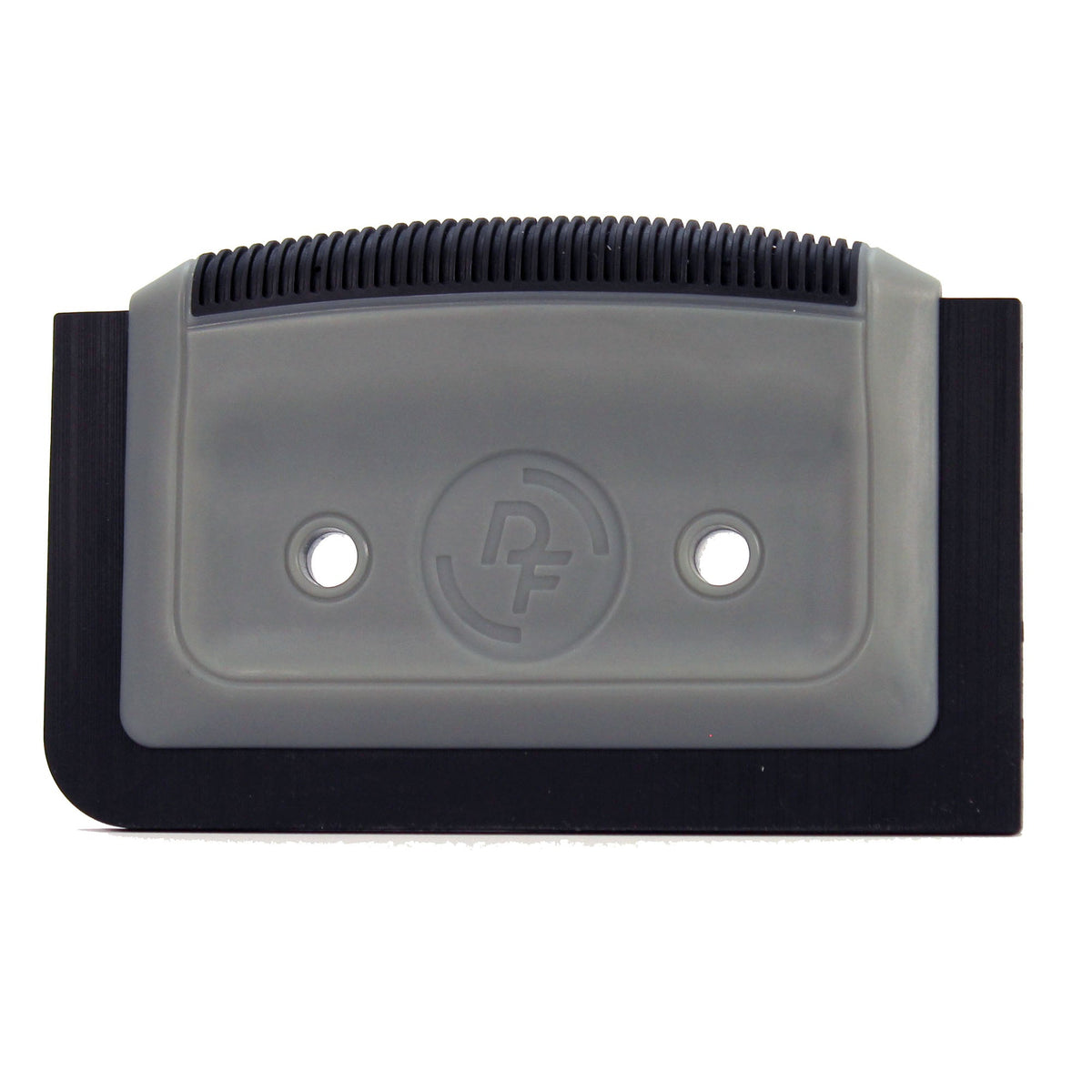 PET HAIR REMOVAL CARD GRAY