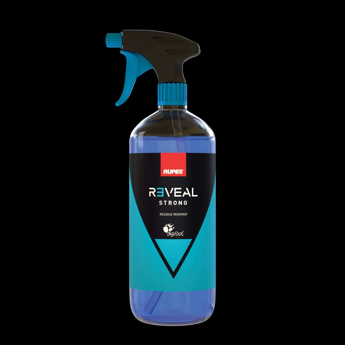 Rupes Reveal Strong 750ML