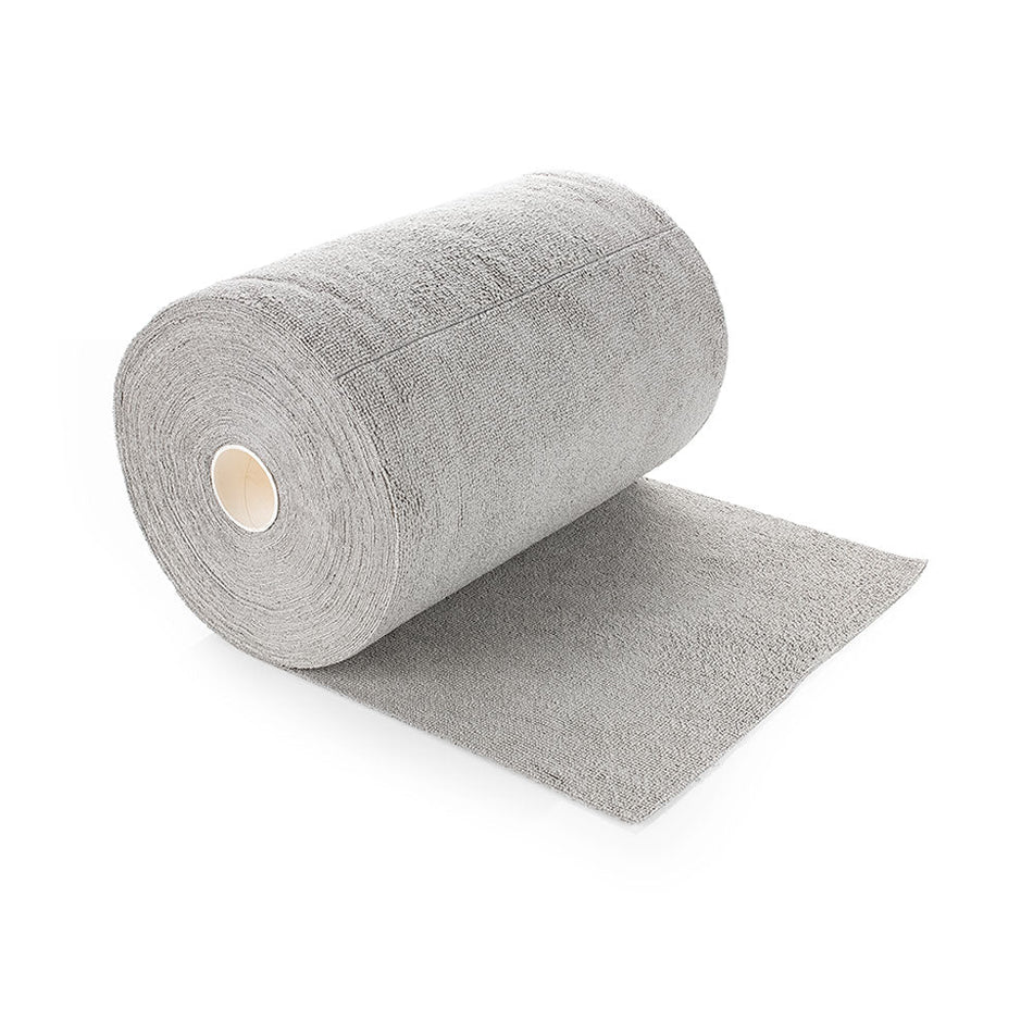 Rip N' Rag - Multi-Purpose Microfiber Towel Roll