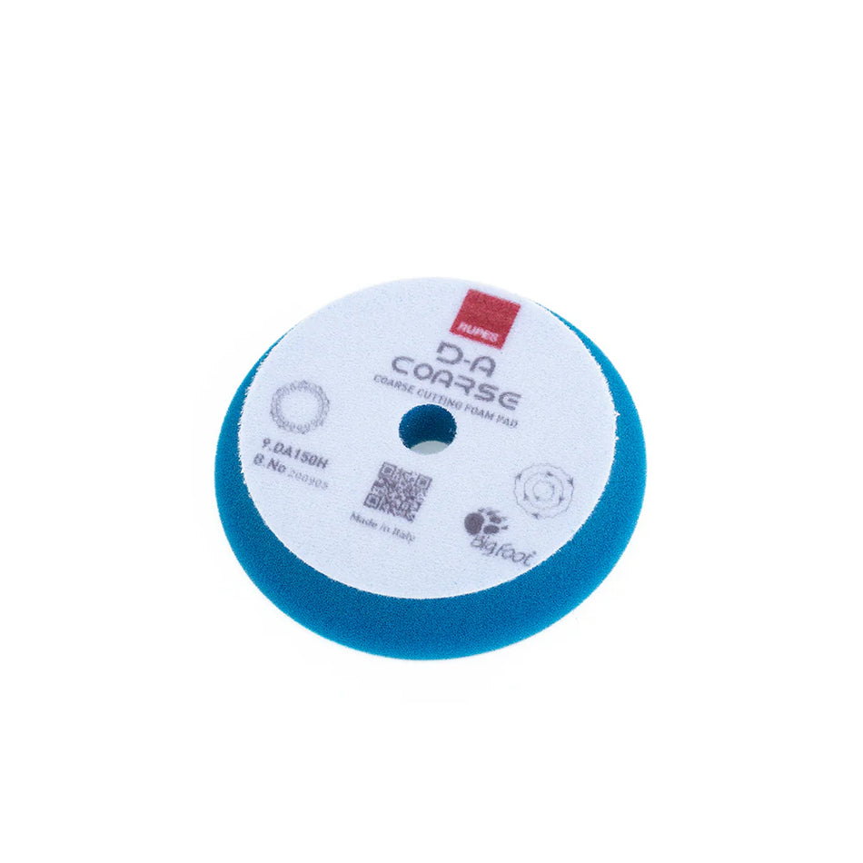 D-A COARSE High Performance Coarse Cutting Foam Pad