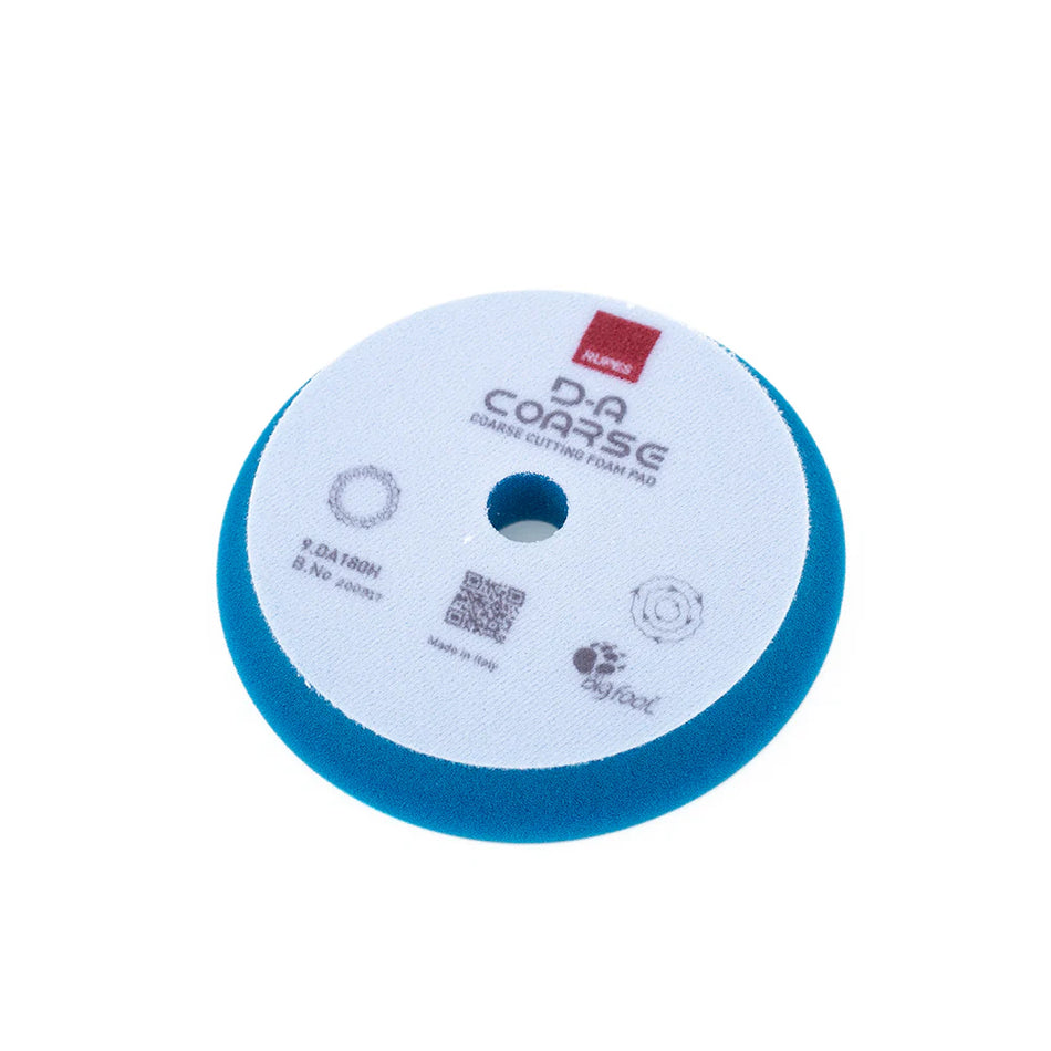 D-A COARSE High Performance Coarse Cutting Foam Pad