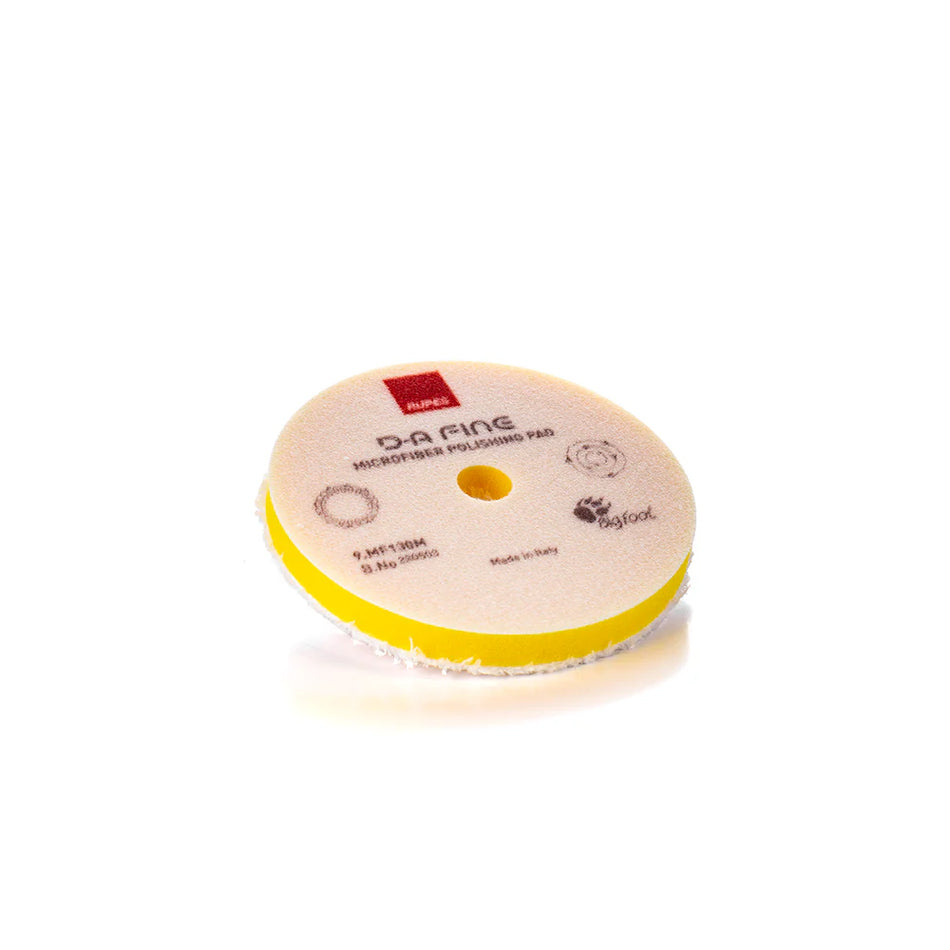 D-A FINE Microfiber Polishing Pad