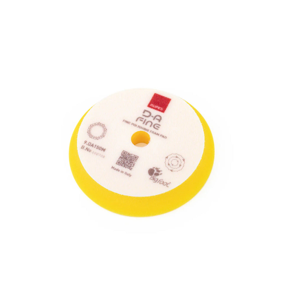 D-A Foam Fine High Performance