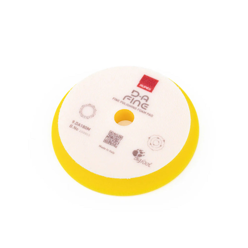 D-A Foam Fine High Performance