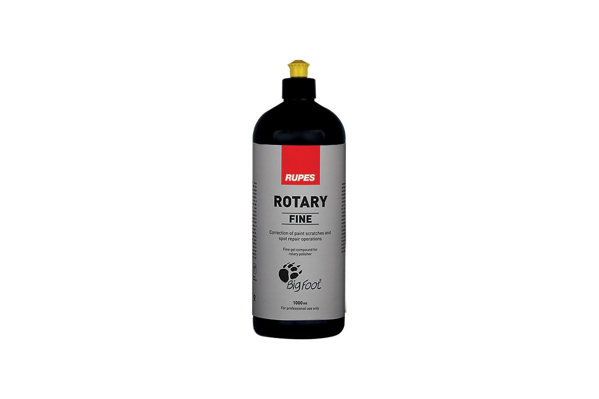 RUPES Rotary Fine polishing compound, 1 L