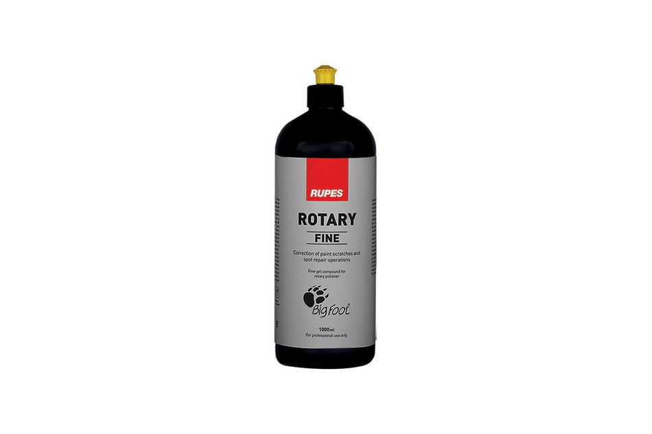 RUPES Rotary Fine polishing compound, 1 L